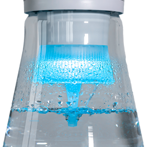 Airvenue – Purificador de ar, Difusor e Regulador de umidade